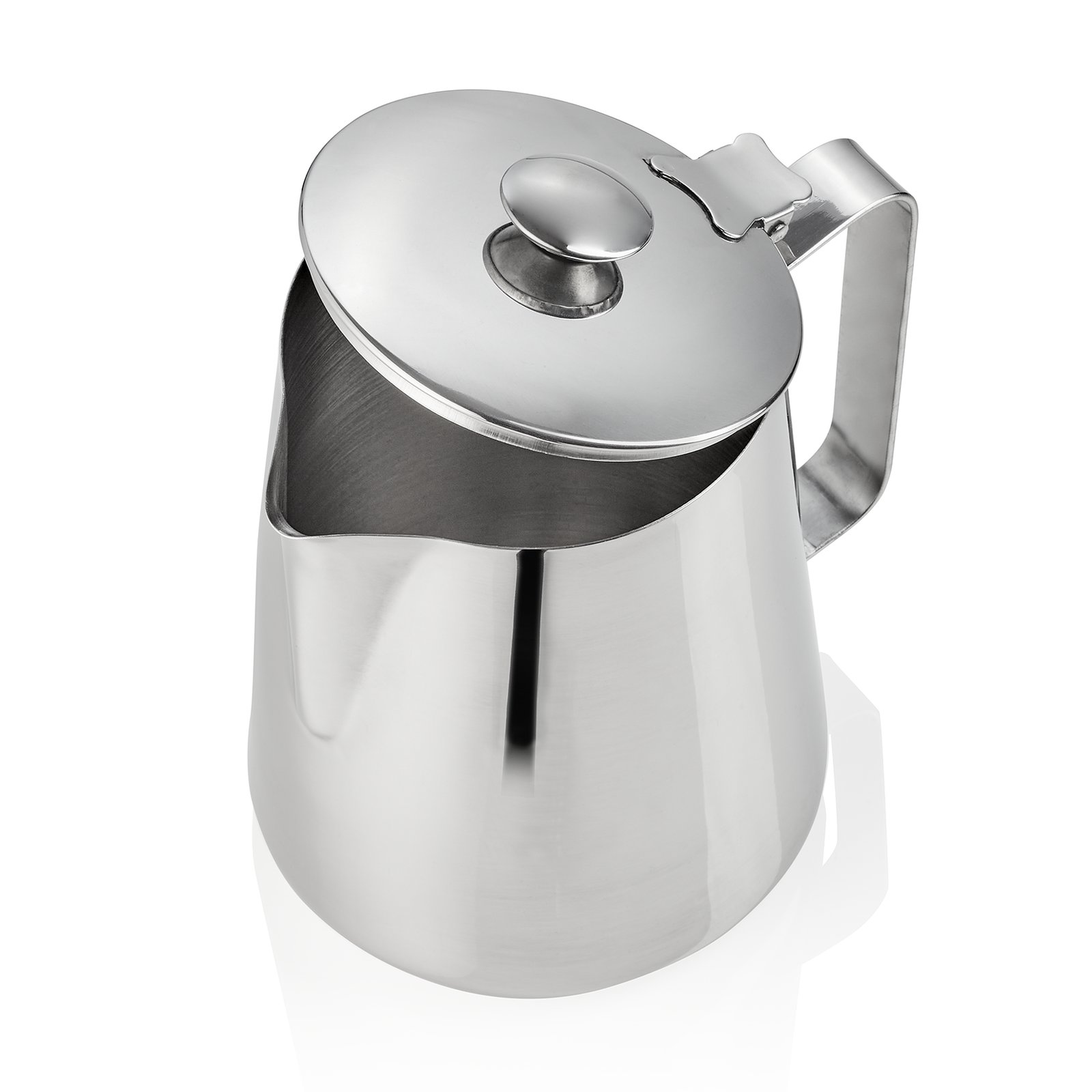 Kaffeekanne 1 L, Ø 9 cm, (H) 14,5 cm Kaffeekanne 1 L, Ø 9 cm, (H) 14,5 cm