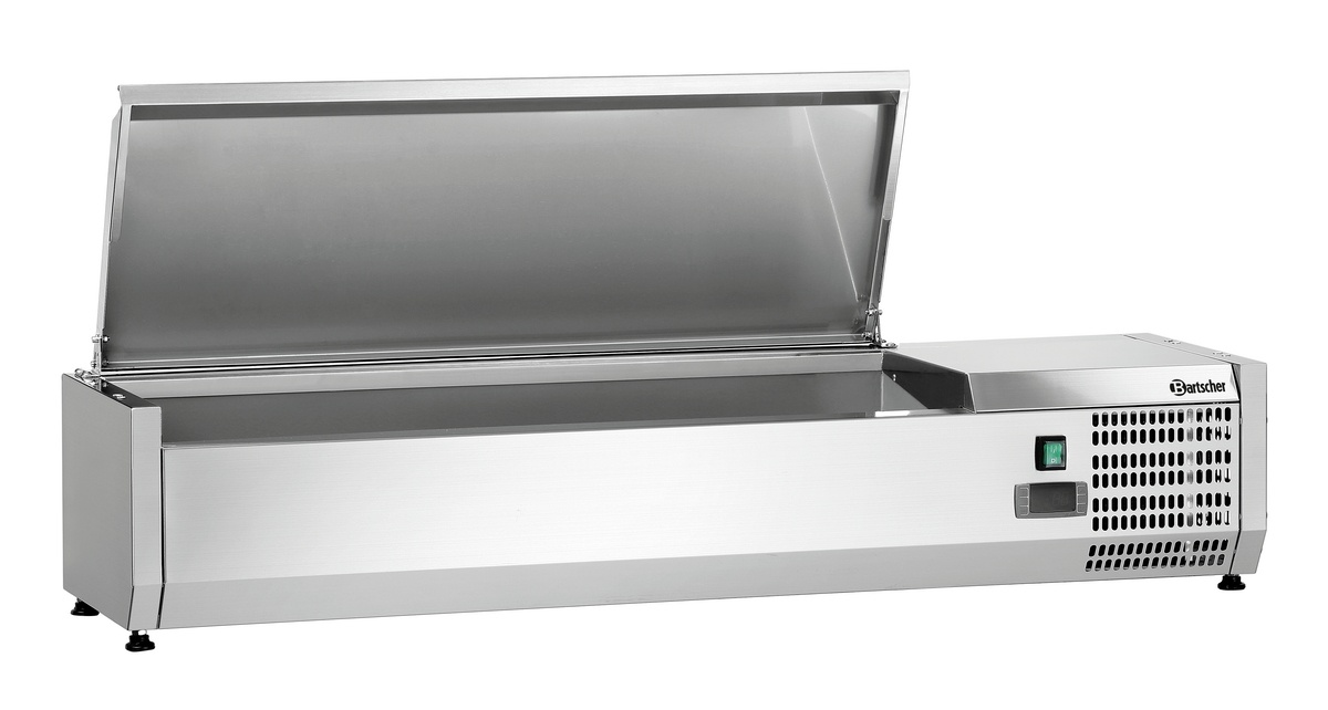 Kühlaufsatz ED4-1201