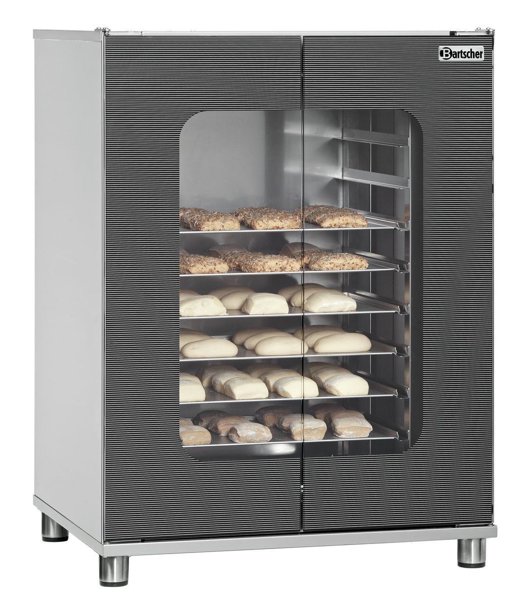Gärschrank 823HO