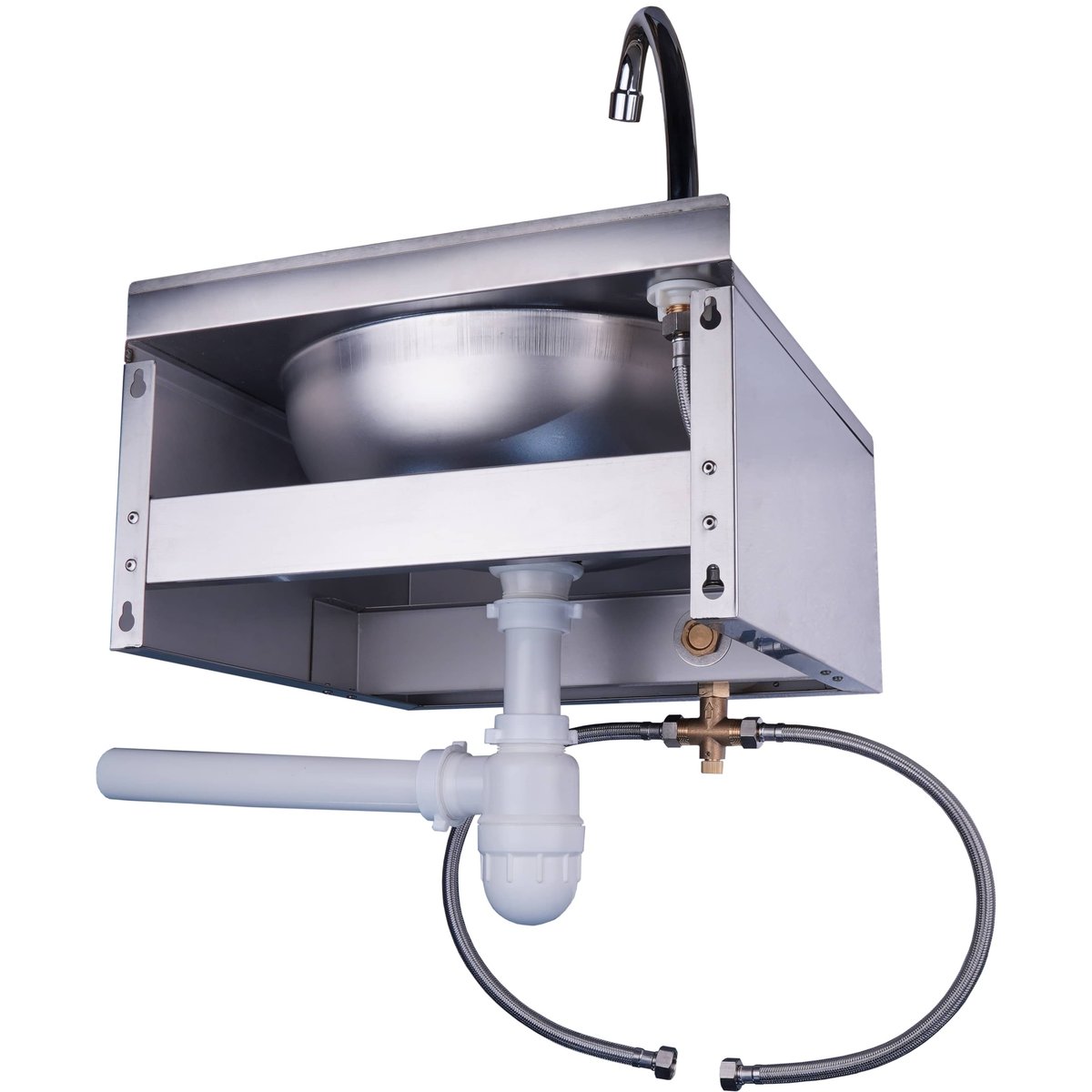 HandwaschbeckenmitKniebedienungModellJustin