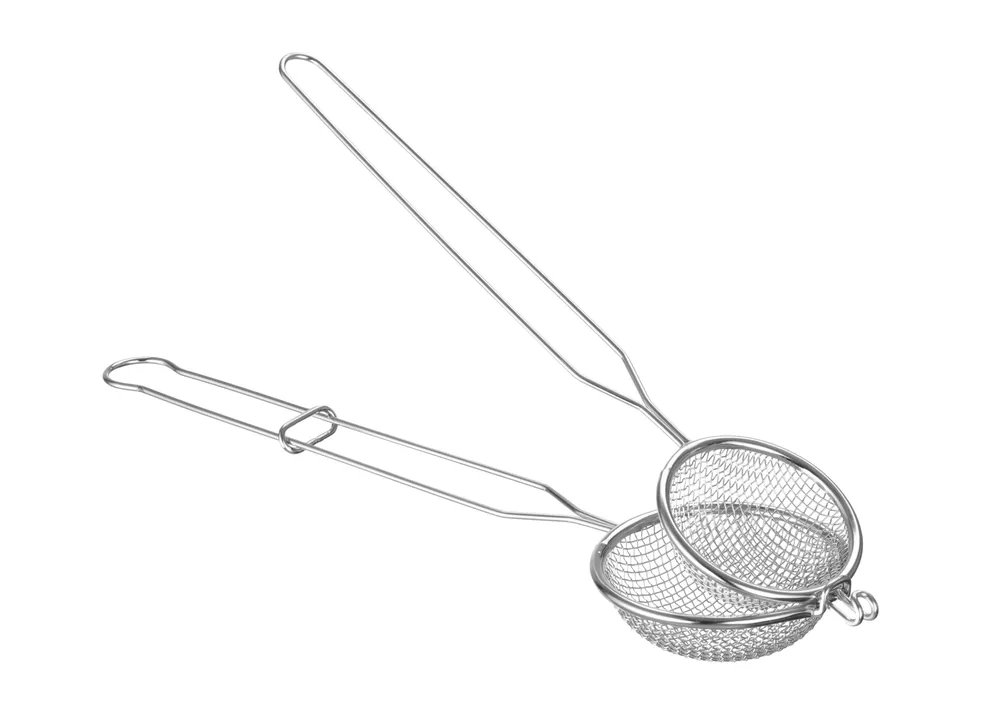 Vogelnest-Sieb, ⌀100x390mm