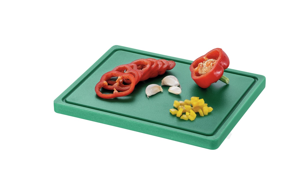 Schneidbrett PRO 32x26 GR-R