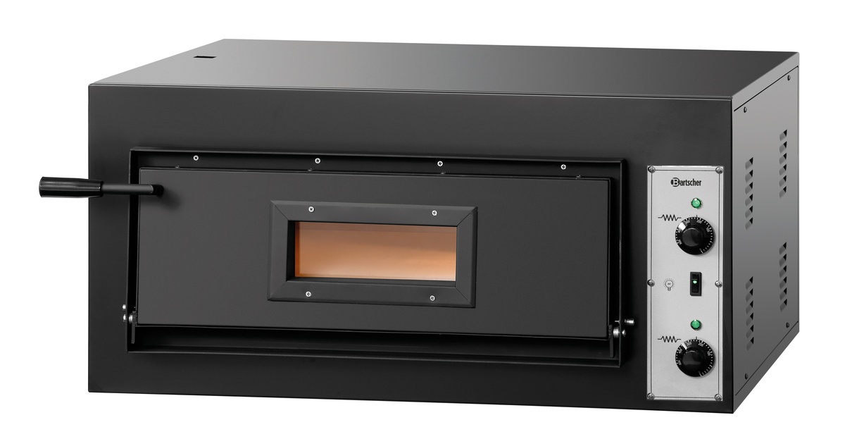 Pizzaofen CT 100 Pizzaofen CT 100