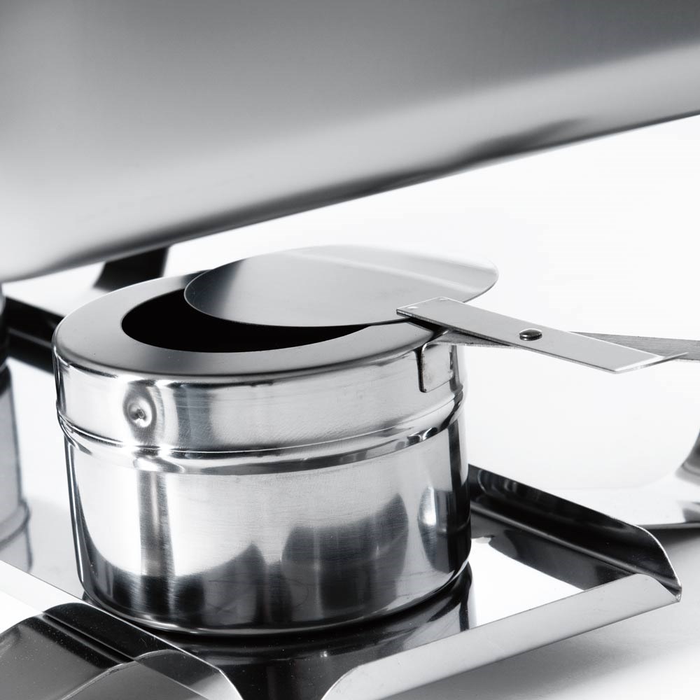 Chafing Dish EKO, GN 1/1 Chafing Dish EKO, GN 1/1