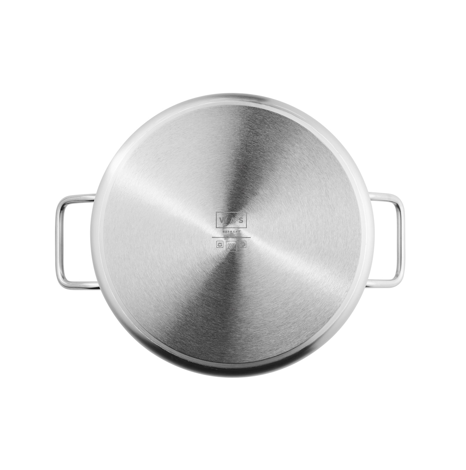 Fleischtopf Ø 28 cm, 15 L Fleischtopf Ø 28 cm, 15 L