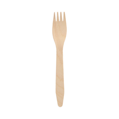 99000 Gabeln, Holz "pure" 16,5 cm