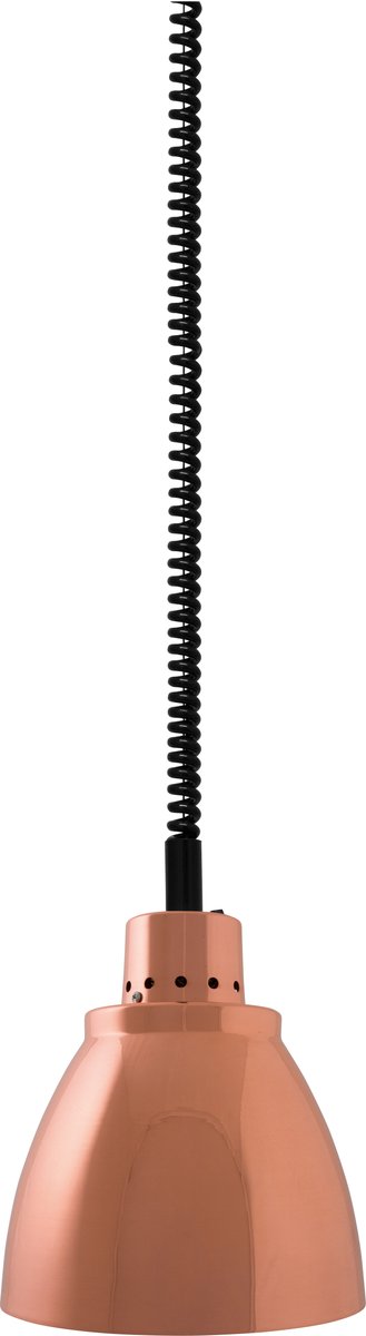 BuffetWärmelampeModellJULIA BuffetWärmelampeModellJULIA