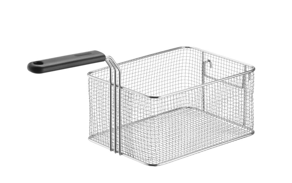 Frittierkorb, 209424, 10L, 280x210x(H)140mm Frittierkorb, 209424, 10L, 280x210x(H)140mm