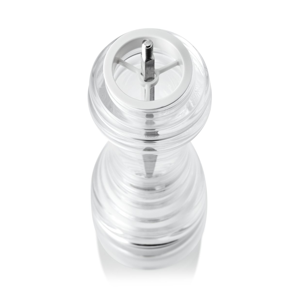 Salzstreuer und Pfeffermühlen Set Ø 5,8 cm, (H) 20,5 cm