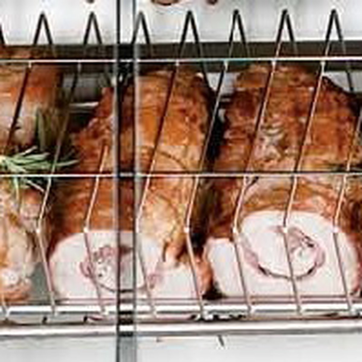 Haxenkorb für E-15P-S5 Haxenkorb für E-20P-S5