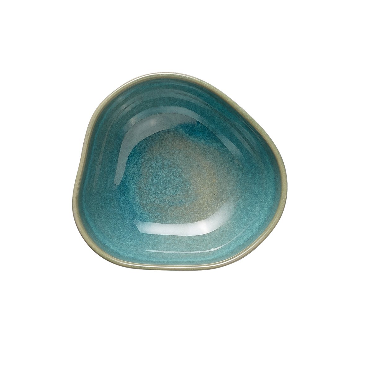 Schale 0,1 L, Ø 11,5 cm, (H) 4,5 cm