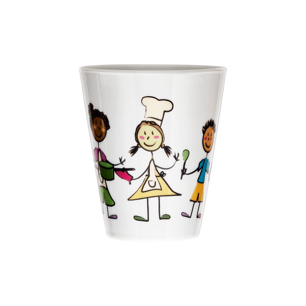 Kindergeschirr Becher 0,3 L