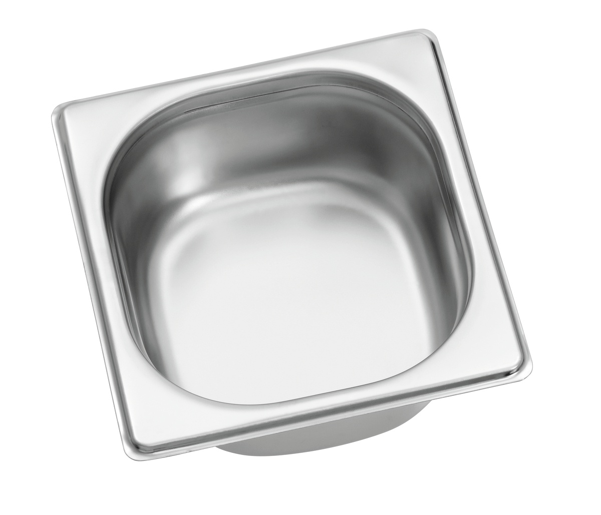 GN-Behälter, 1/6, T65