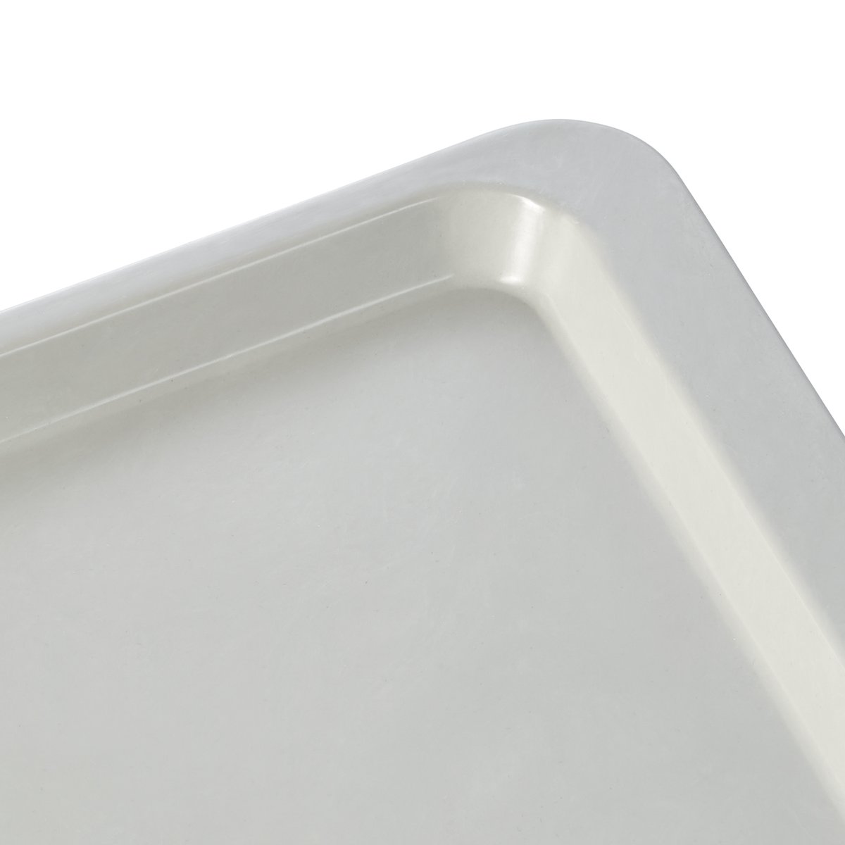 GN 1/1 Tablett lichtgrau