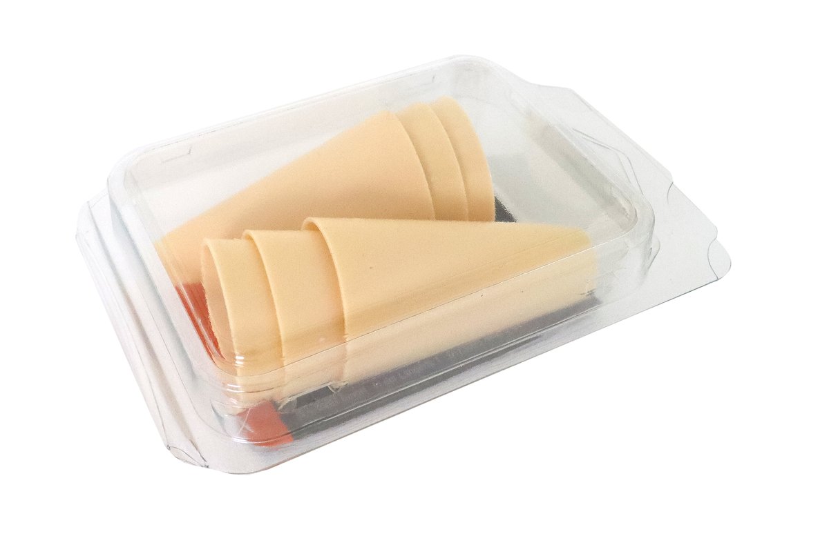 Lochtüllenset 6-teilig