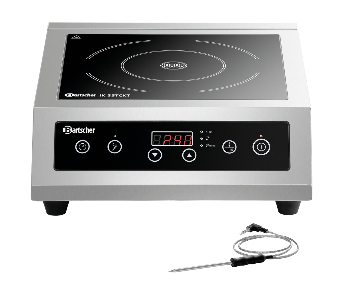 Induktionskocher IK 35TCKTF