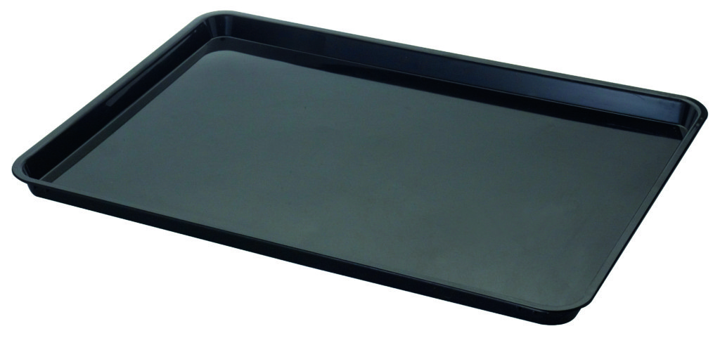 ABSTablett590x410,Farbe:Schwarz,VPE20