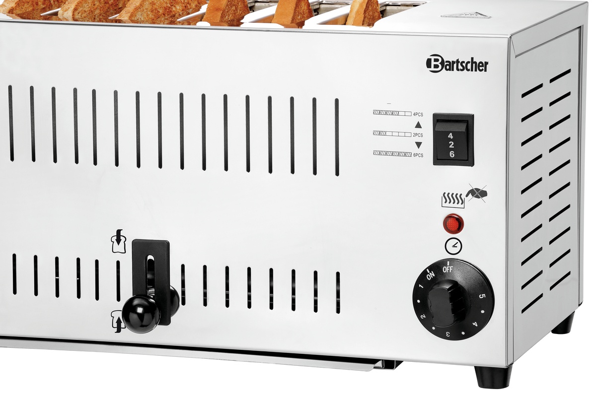 Toaster TS60 Toaster TS60