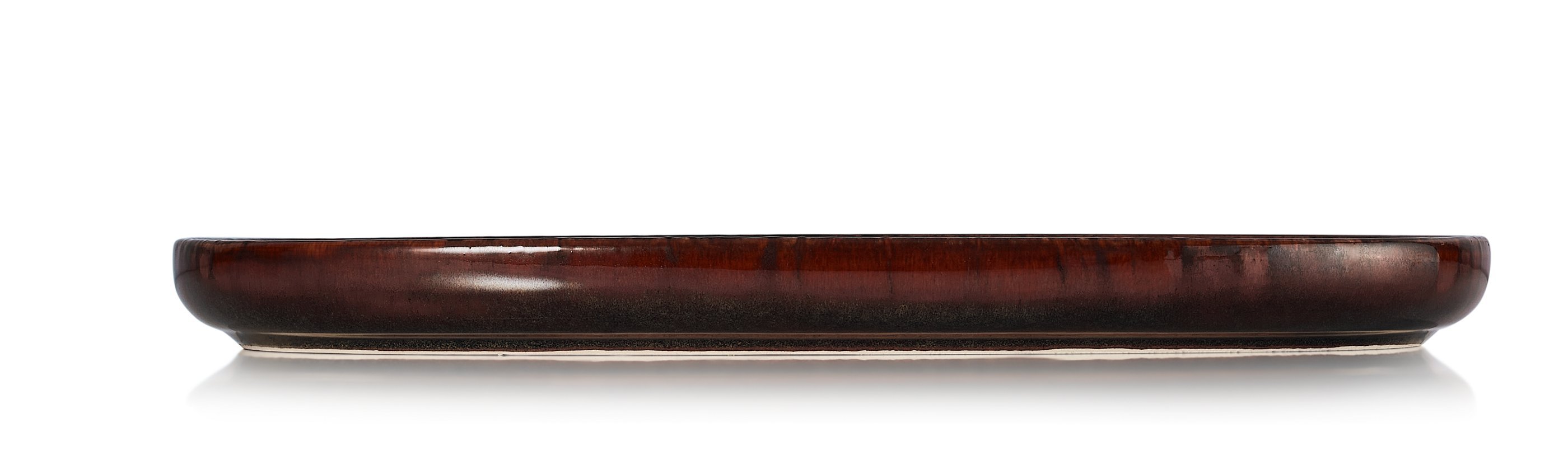 Platte 33 x 23 x 3 cm
