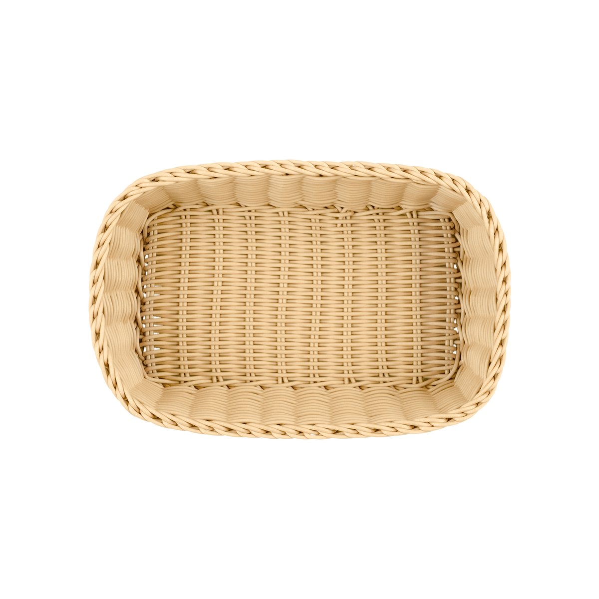 Korb 31 x 21 x 9 cm Korb 31 x 21 x 9 cm