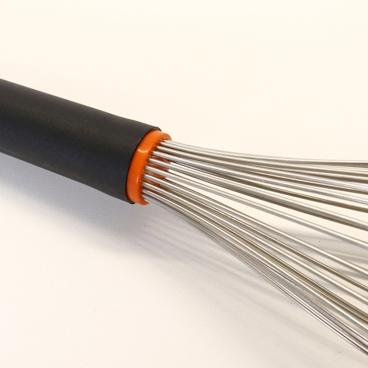 Schneebesen 24 Drähte Edelstahl Schneebesen 24 Drähte Edelstahl