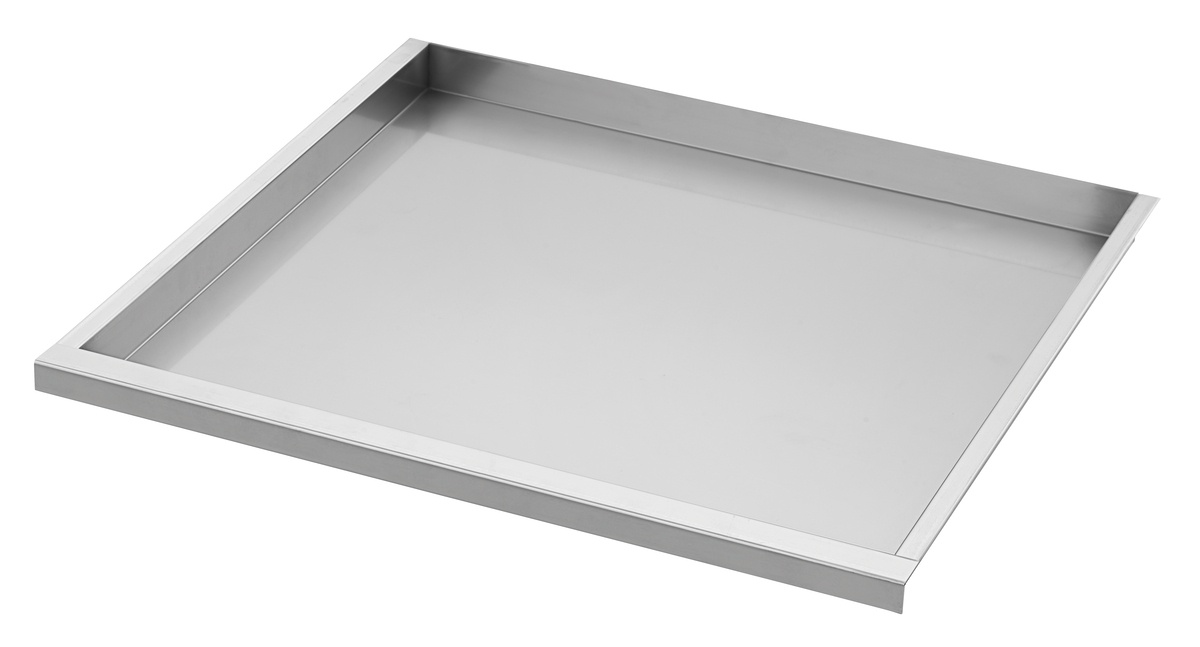 Backblech Serie 650 Backblech Serie 650