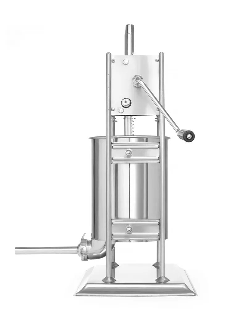 Wurstfüllmaschine Profi Line, Profi Line, 10L, 415x315x(H)690mm Wurstfüllmaschine Profi Line, Profi Line, 10L, 415x315x(H)690mm