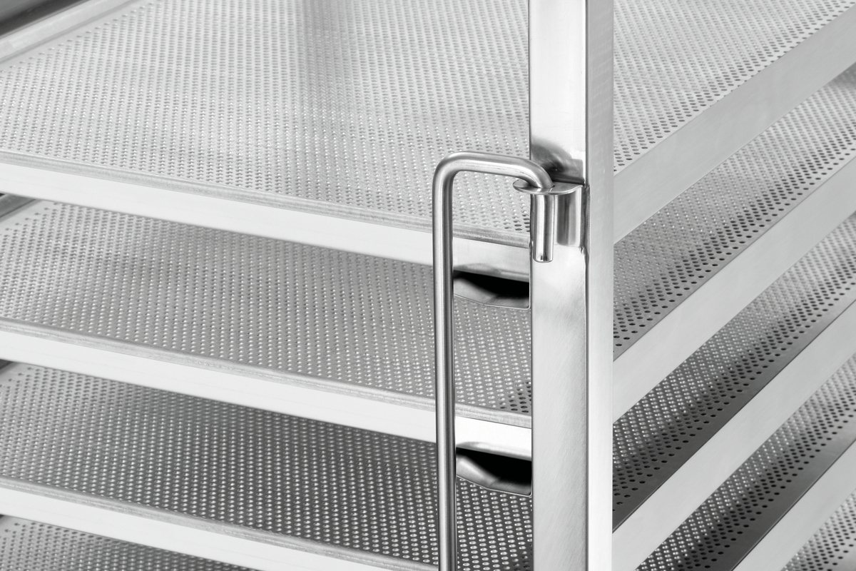 Euronormwagen 18EN60400