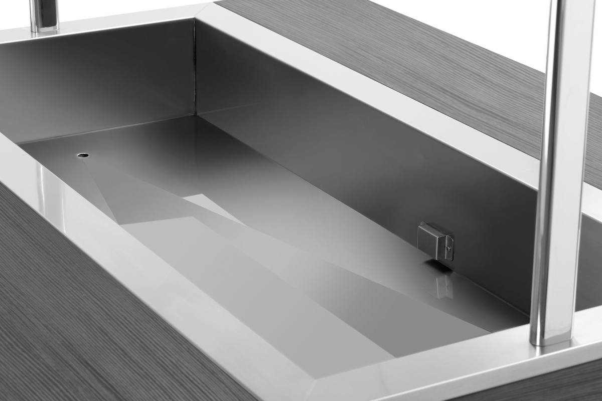 Buffetwagen Kids K4110-150A Buffetwagen Kids K4110-150A