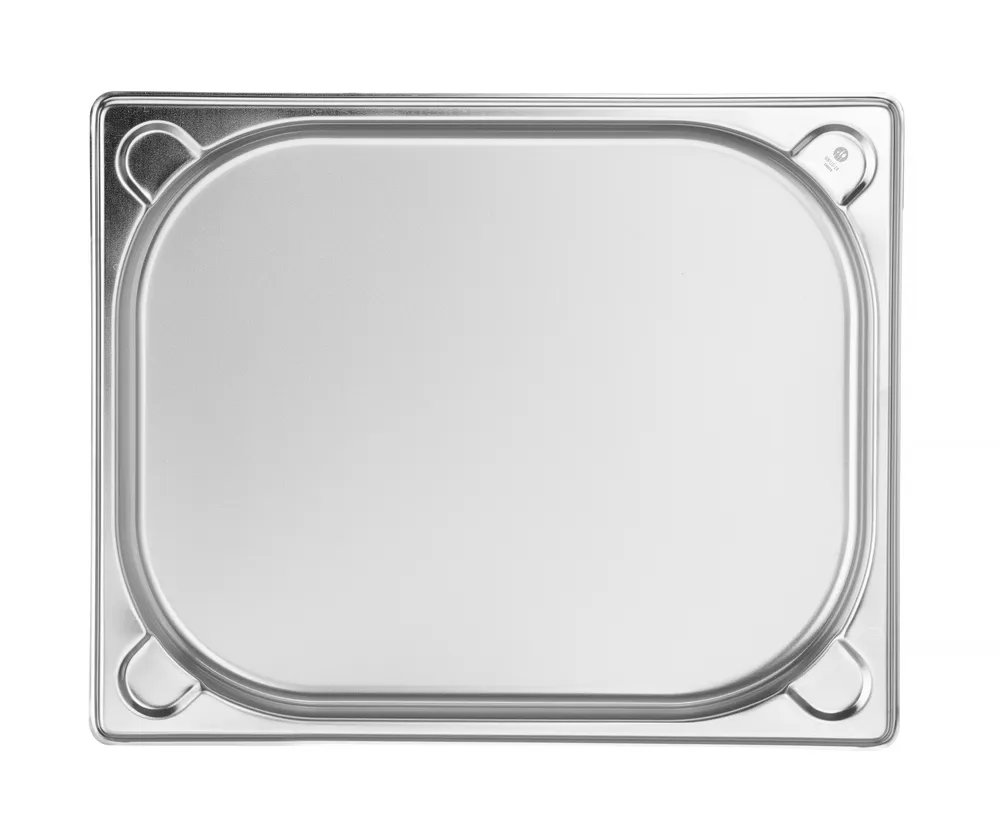 GN 1/2 Behälter, Kitchen Line, GN 1/2, 2L, (H)40mm