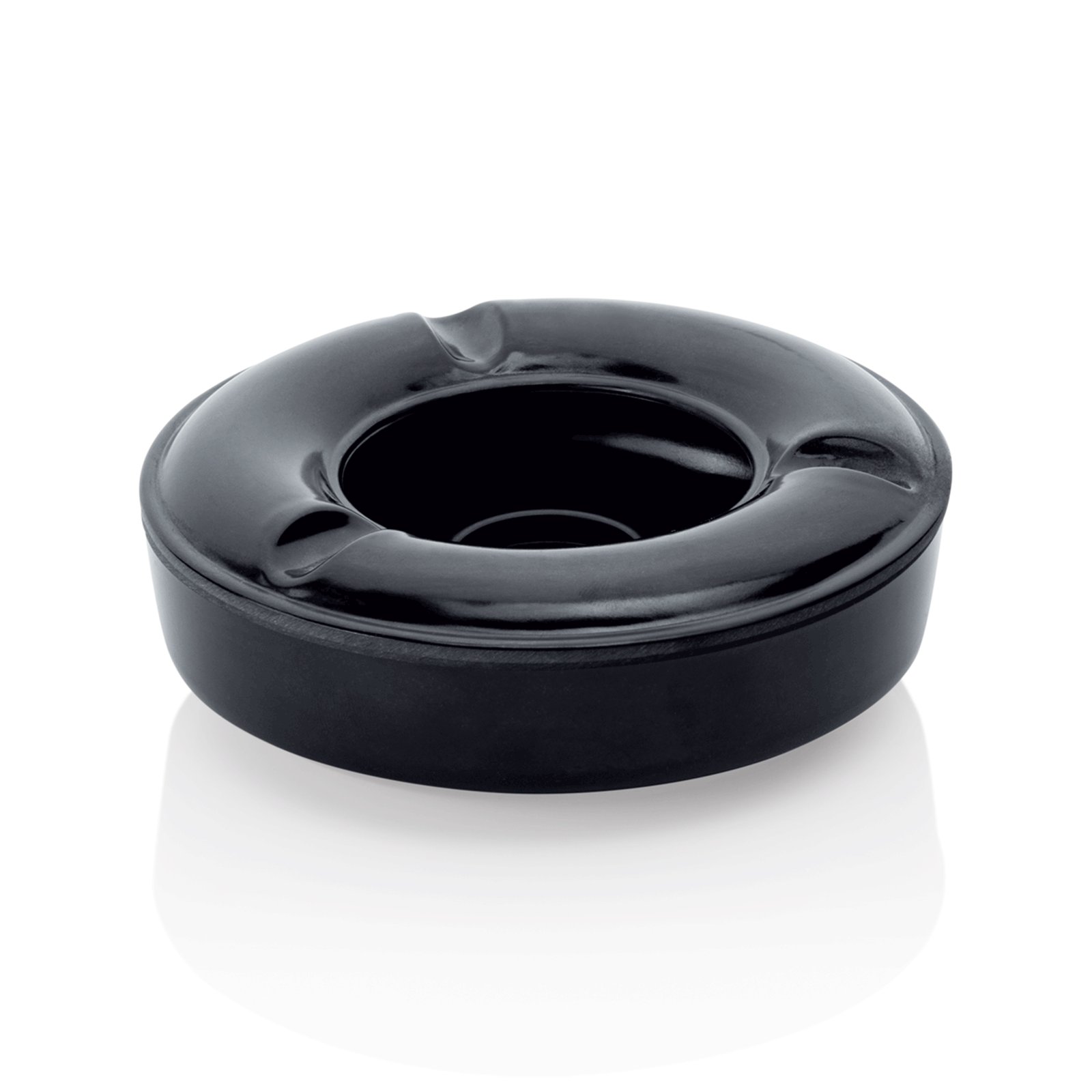 Windaschenbecher Ø 12,5 cm, (H) 4 cm Windaschenbecher Ø 12,5 cm, (H) 4 cm