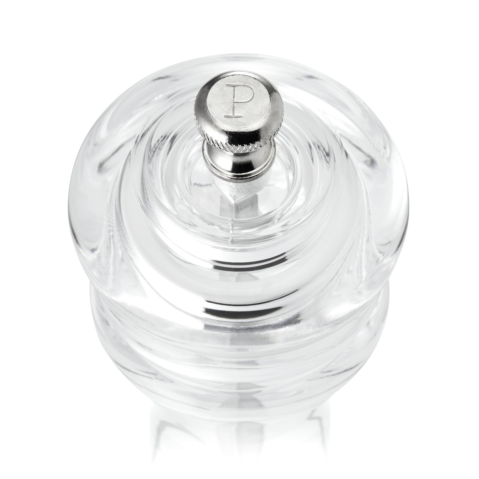 Pfeffermühle Ø 5,4 cm, (H) 12 cm