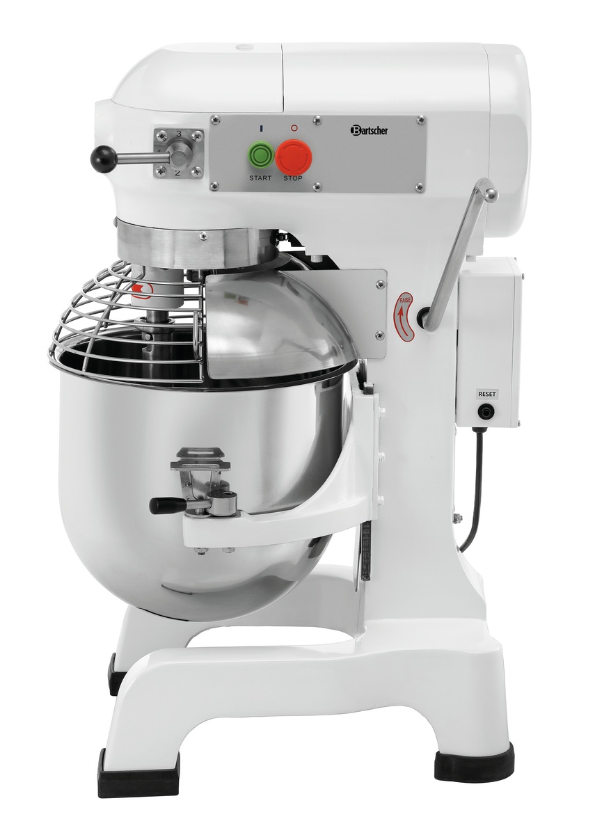 Planetenrührmaschine 7,5kg/20L AS Planetenrührmaschine 7,5kg/20L AS