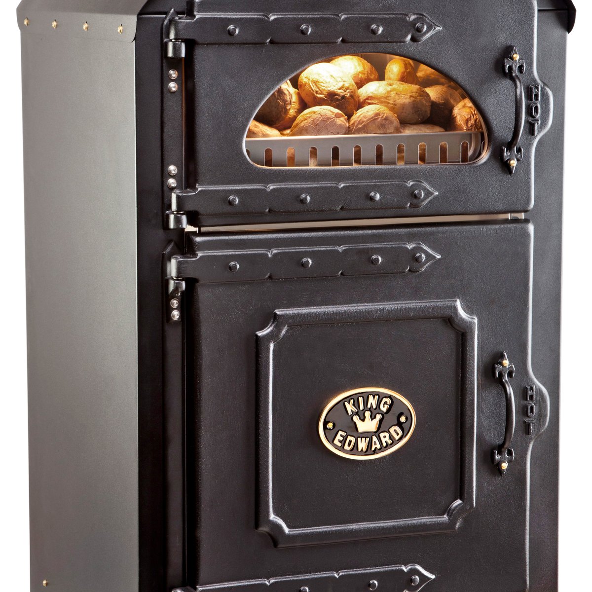 King Edward Majestic