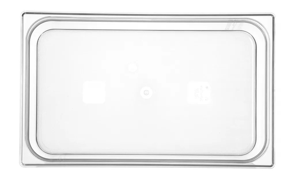 Gastronorm-Behälter 1/1, Profi Line, GN 1/1, 21L, Transparent, 530x325x(H)150mm