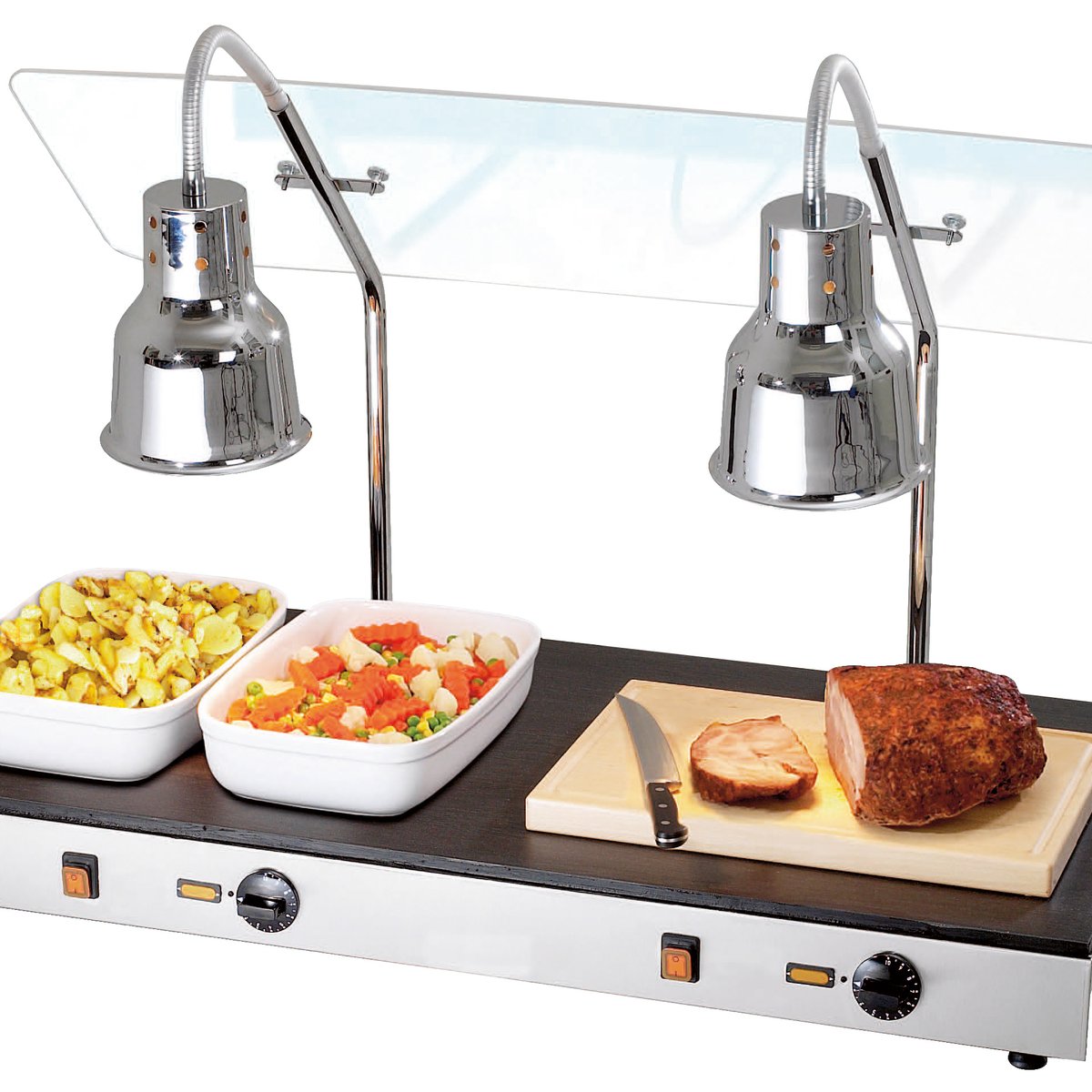 Tibet Wärmer II Tibet Wärmer II