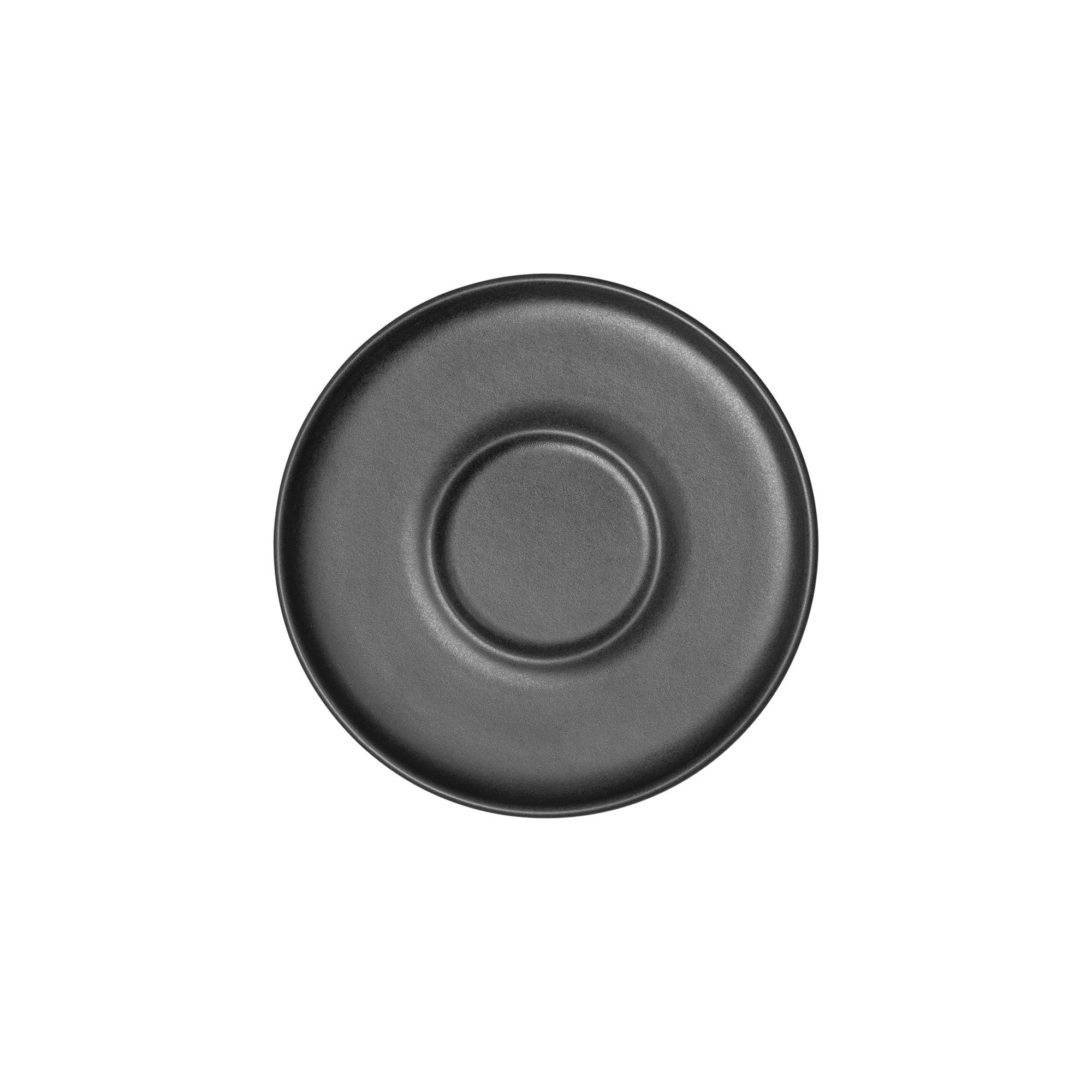 Ober- und Untertasse 0,2 L, (H) 6 cm