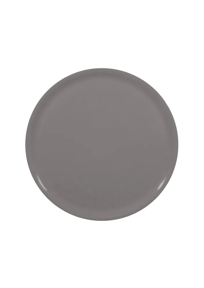 Pizzateller Speciale, Speciale, Dunkelgrau, ⌀330mm