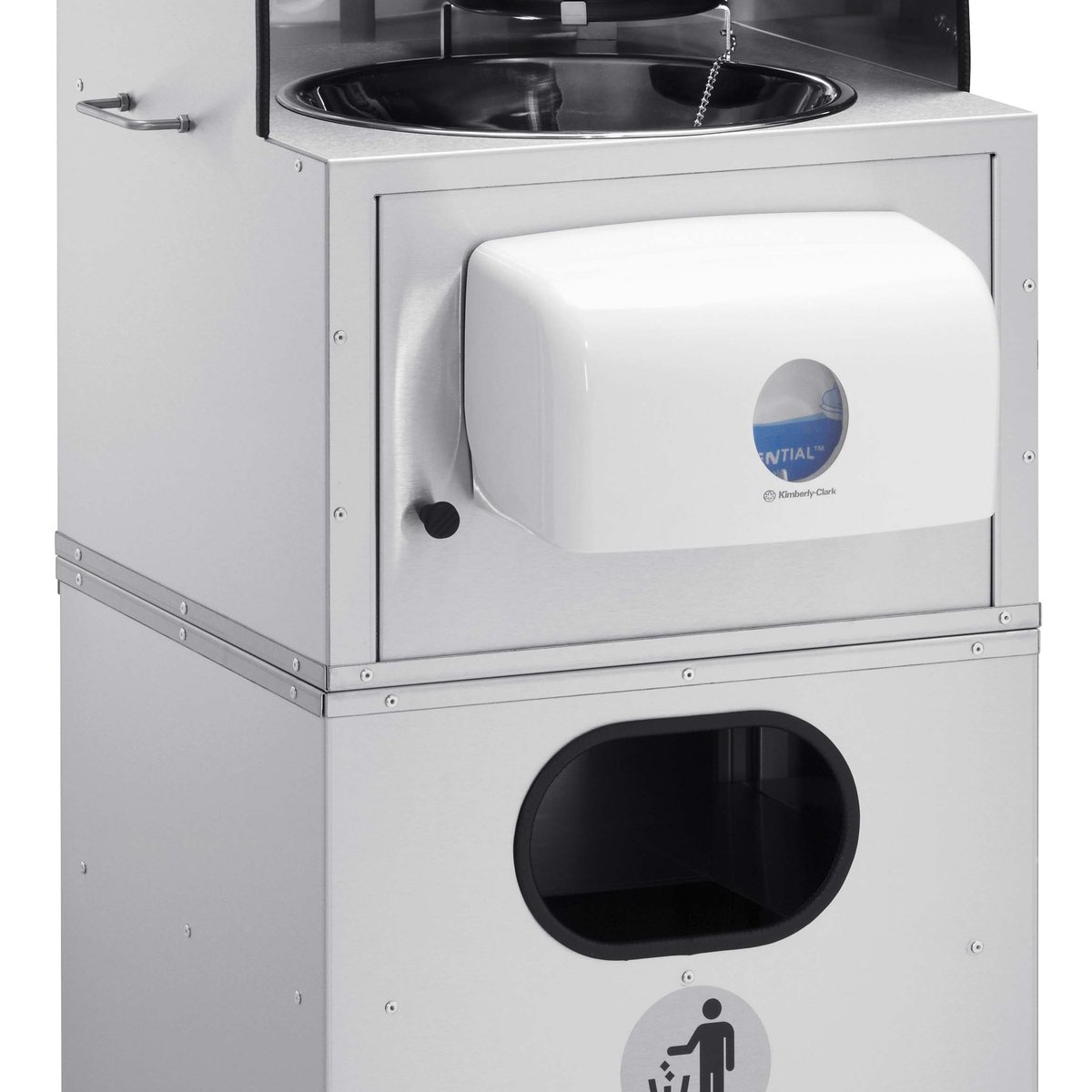 Handwaschbecken 10F Handwaschbecken 10F