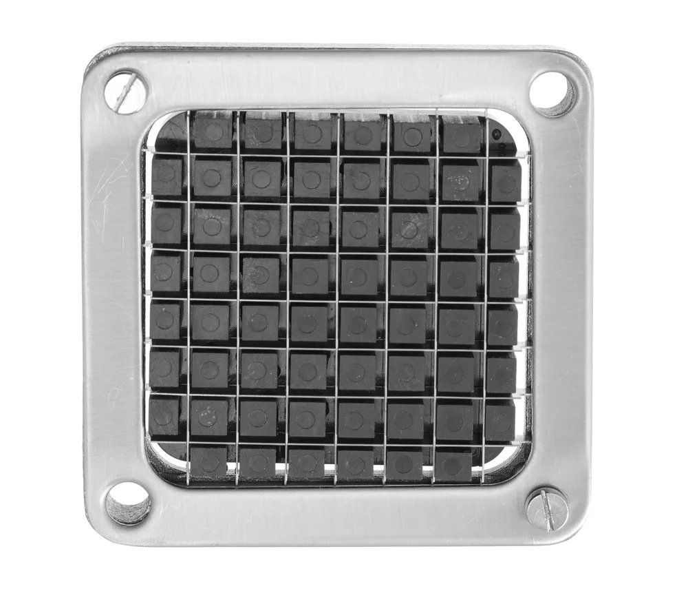 Pommes-Messer für Pommes-Schneider, 11 mm, 110x110mm