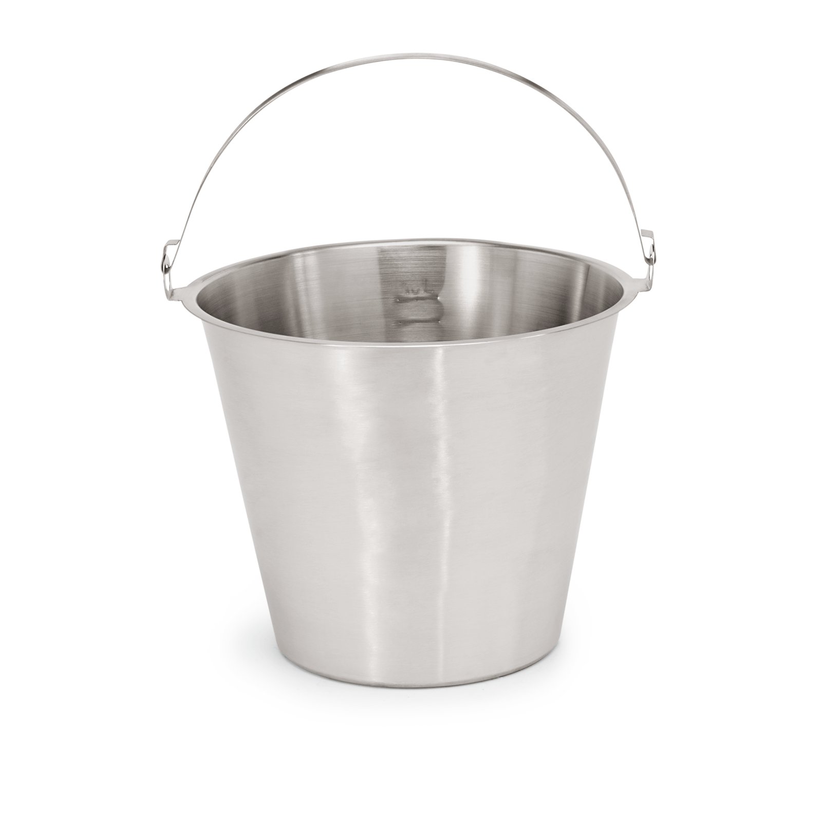Eimer 15 L, Ø 33 cm, (H) 35 cm