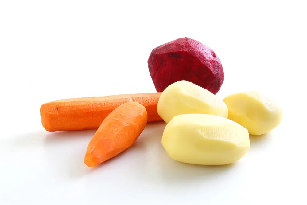 Kartoffelschäler, (L)175mm