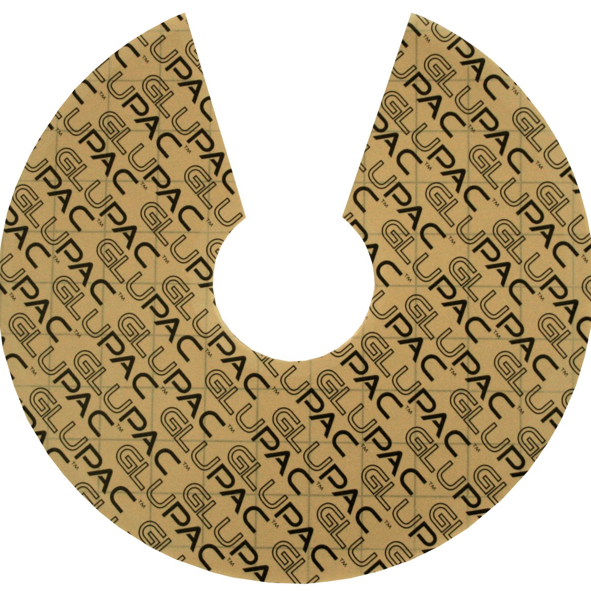 Glupac®-Klebefolien für Aura