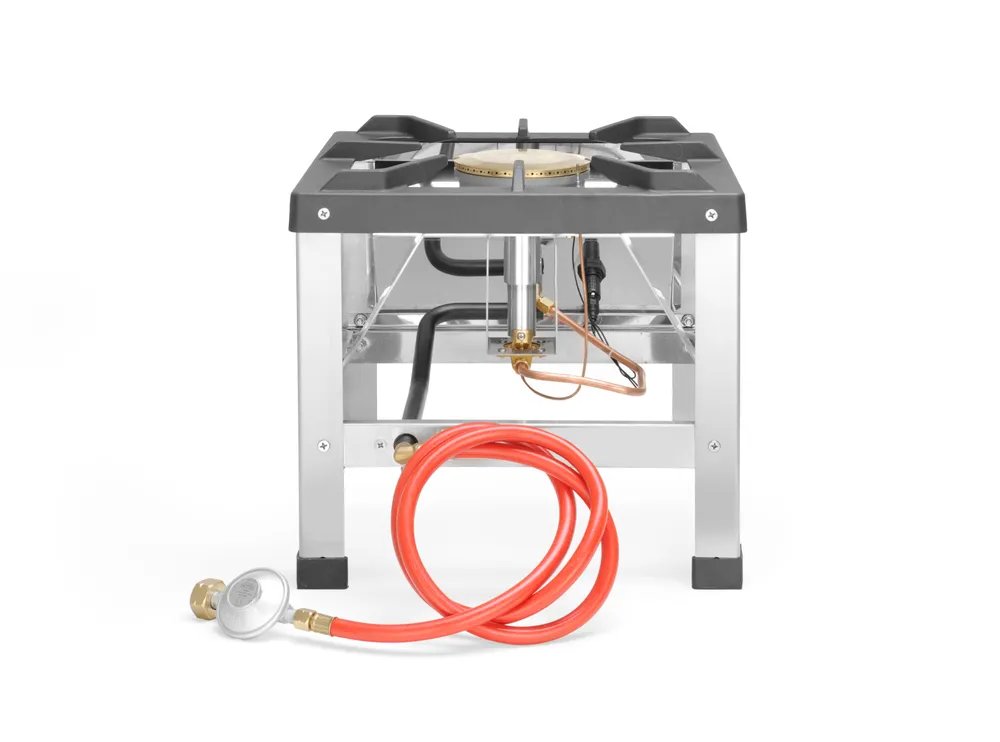 Hockerkocher Kitchen Line, Kitchen Line, 6kW, 400x440x(H)390mm Hockerkocher Kitchen Line, Kitchen Line, 6kW, 400x440x(H)390mm