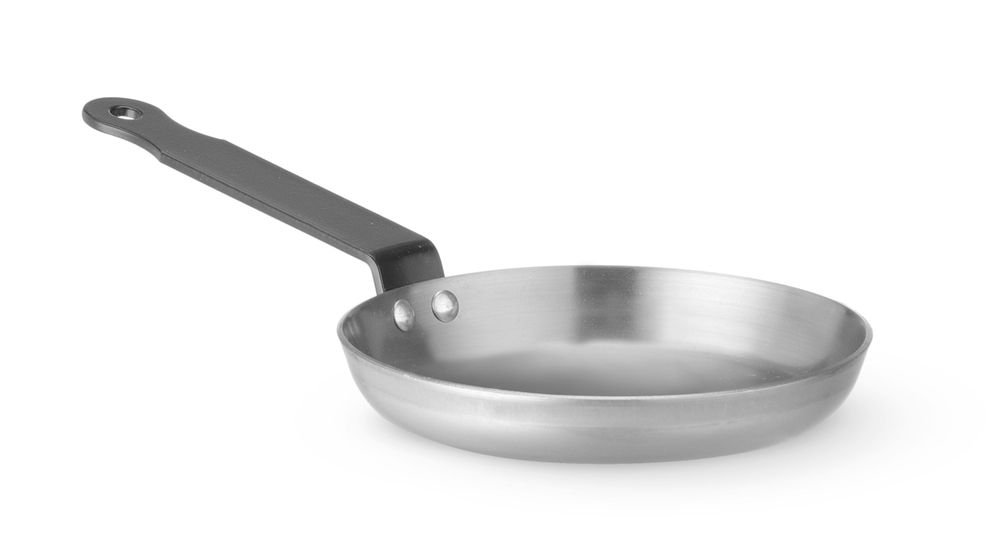 Palatschinkenpfanne, ⌀140x(H)100mm Palatschinkenpfanne, ⌀140x(H)100mm