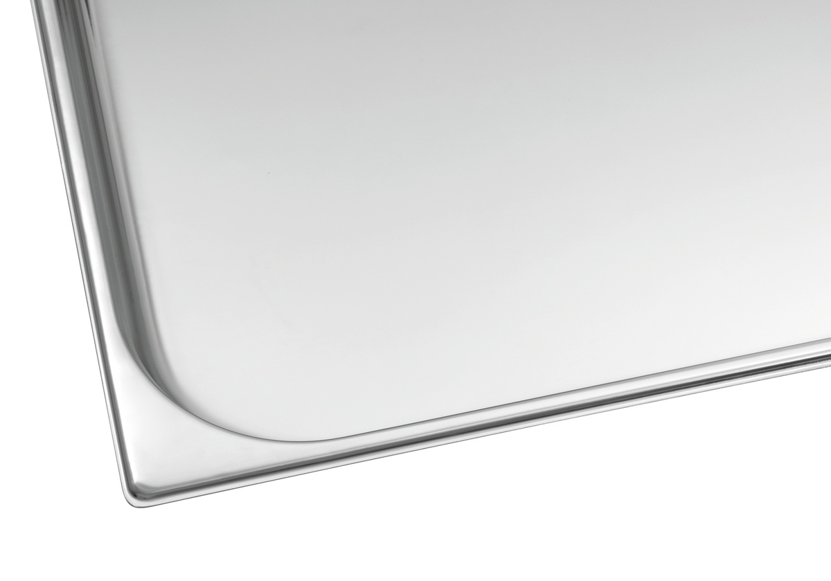 GN-Behälter, 2/1, T40