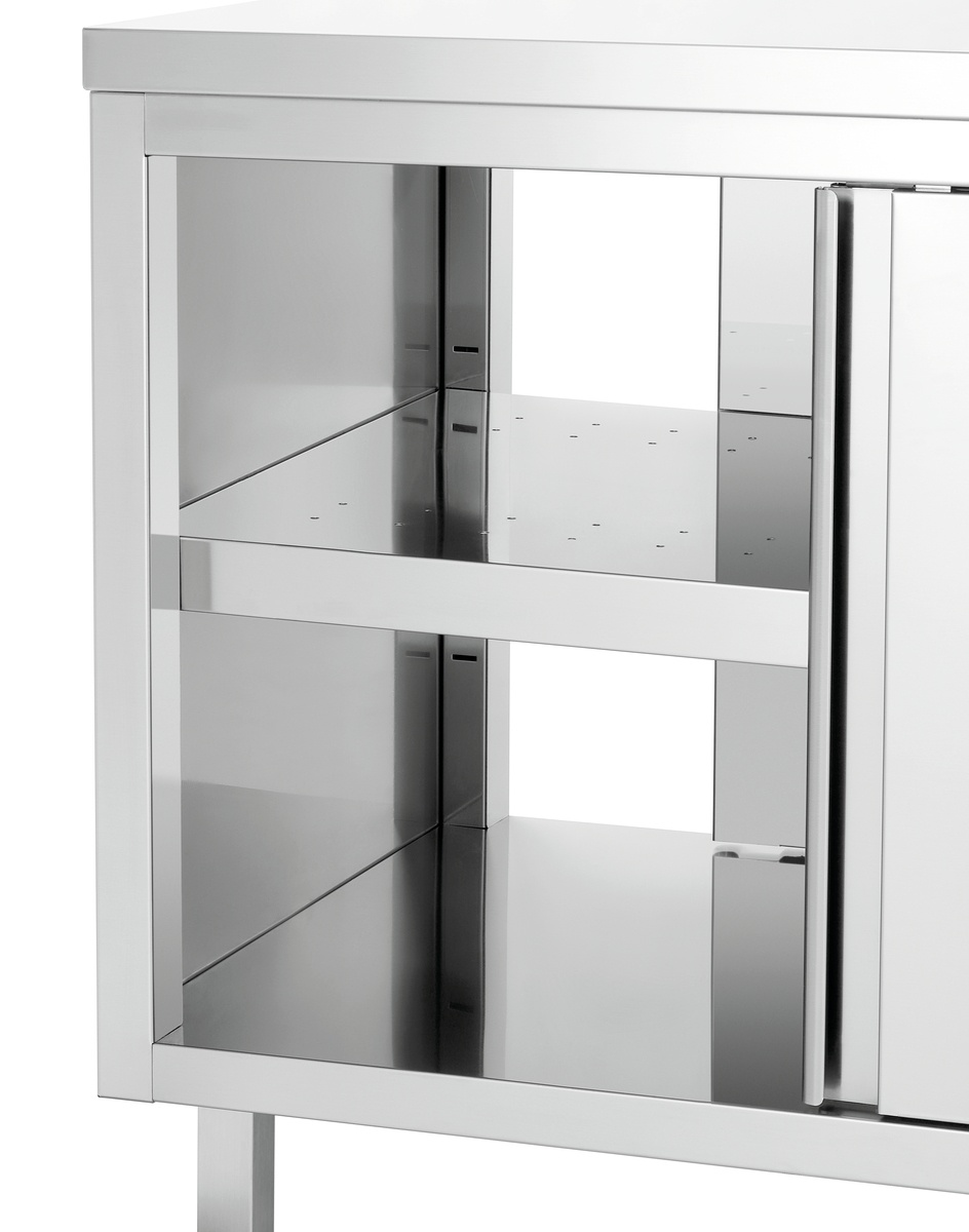 Wärmeschrank 700-4T 2000