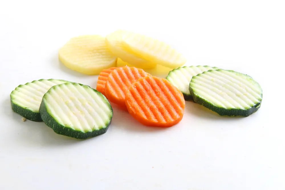 Dekoriermesser, (L)200mm Dekoriermesser, (L)200mm