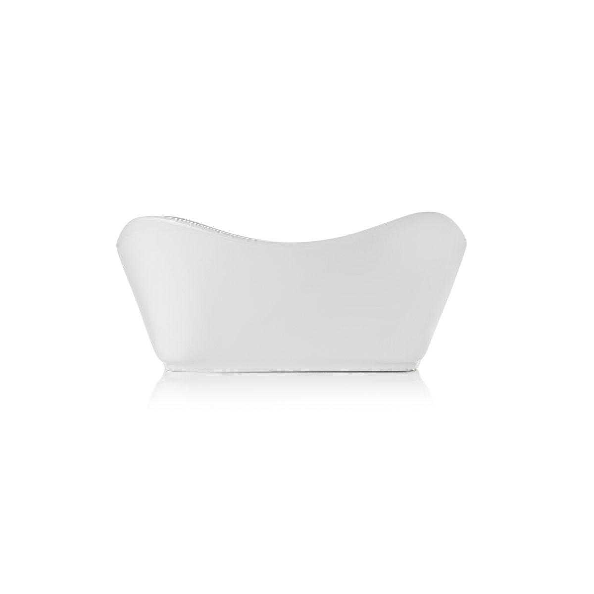 Sauciere 200 ml, 15 x 7,5 x 6 cm