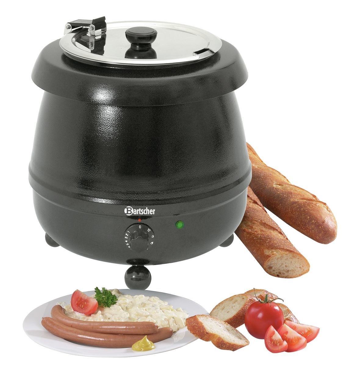 Partytopf 9L Partytopf 9L